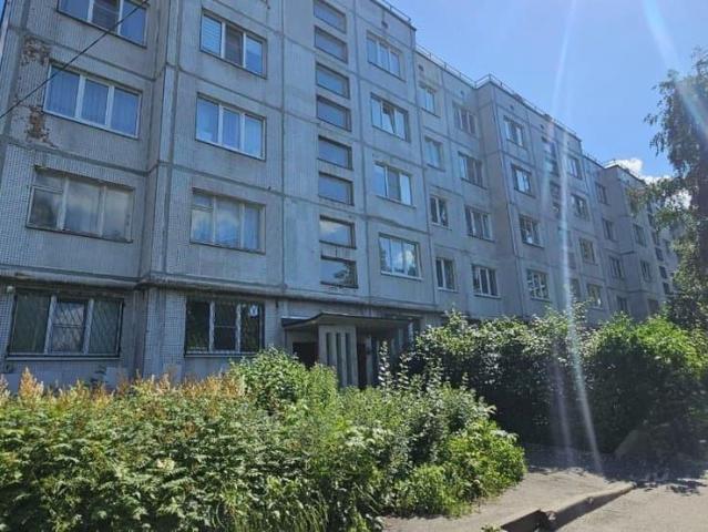 Квартира продажа в Гатчина, Ленинградская область