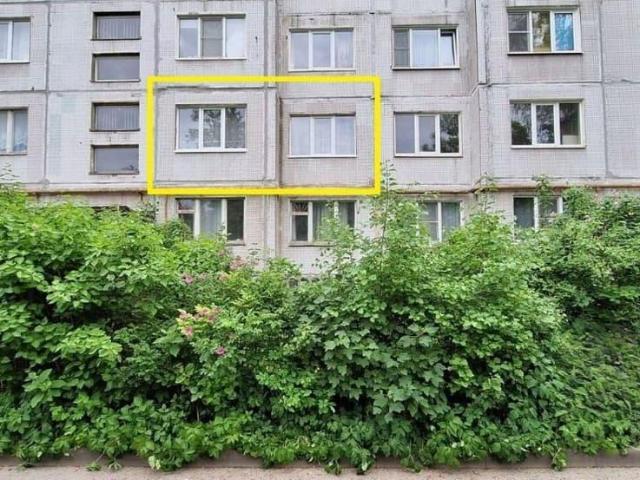 Квартира продажа в Гатчина, Ленинградская область