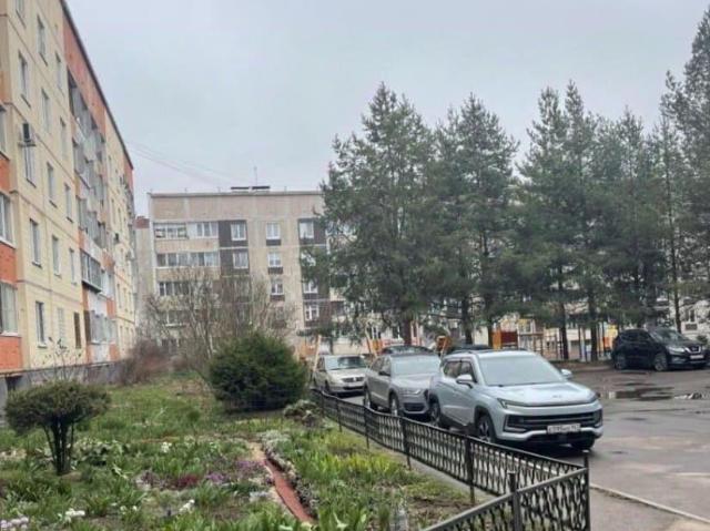 Квартира продажа в Гатчина, Ленинградская область
