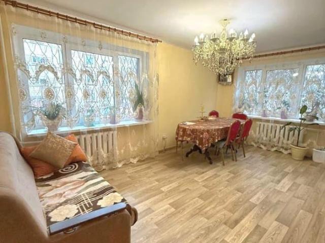 Квартира продажа в Гатчина, Ленинградская область