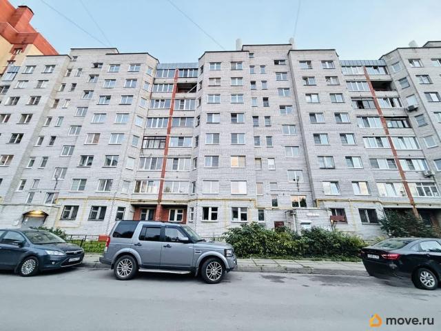 Квартира продажа в Гатчина, Ленинградская область