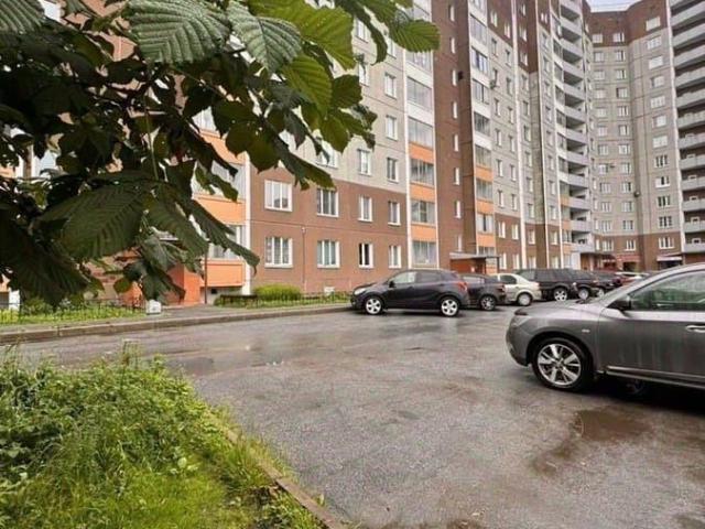 Квартира продажа в Гатчина, Ленинградская область