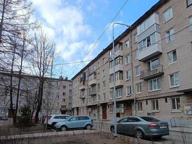 Квартира продажа в Гатчина, Ленинградская область