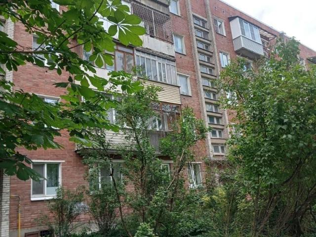 Квартира продажа в Гатчина, Ленинградская область