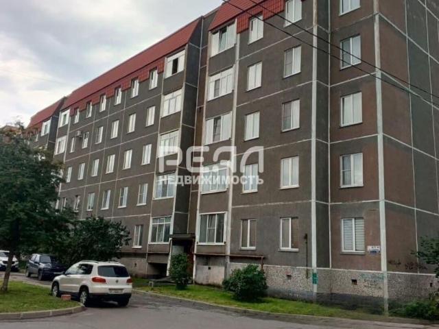 Квартира продажа в Гатчина, Ленинградская область