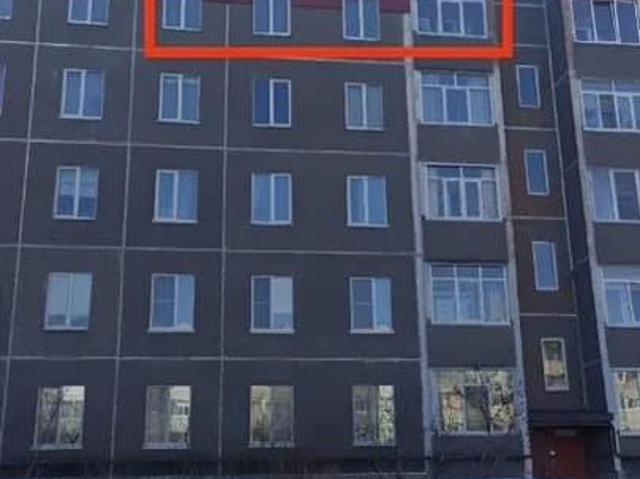 Квартира продажа в Гатчина, Ленинградская область