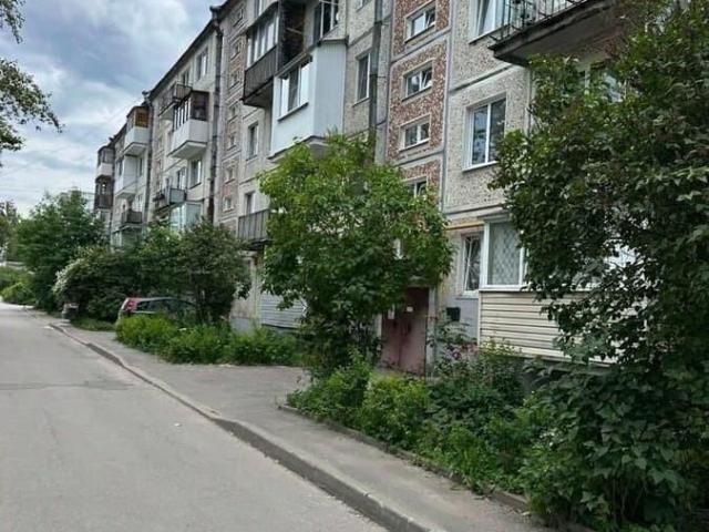 Квартира продажа в Гатчина, Ленинградская область