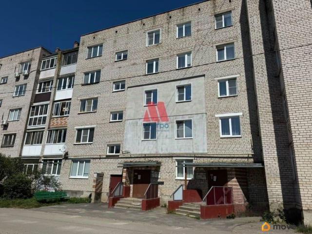 Квартира продажа в Гаврилов-ямский Р-н, Ярославская область