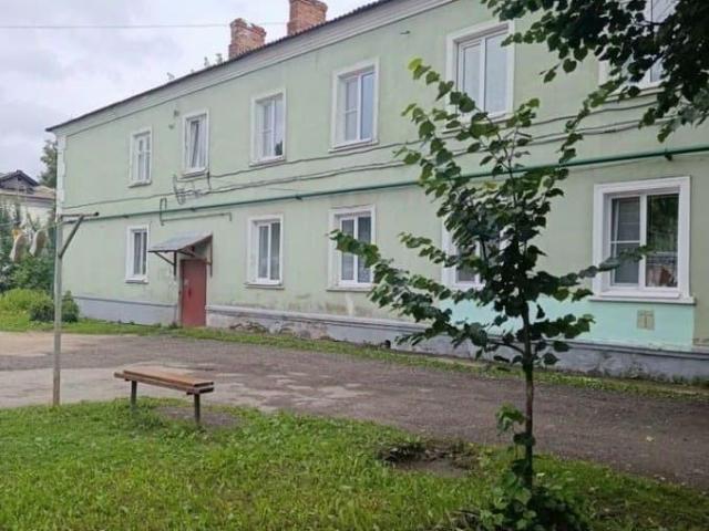 Квартира продажа в Гаврилов-ямский Р-н, Ярославская область