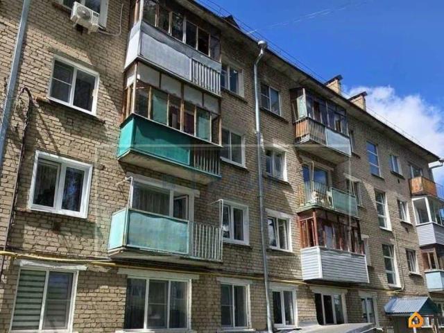 Квартира продажа в Гаврилов-ямский Р-н, Ярославская область