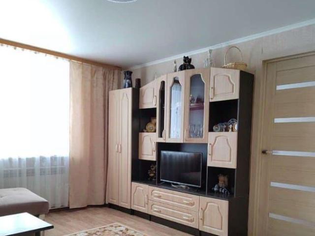 Квартира продажа в Гаврилов-ямский Р-н, Ярославская область