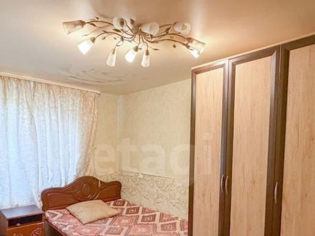 Квартира продажа в Гаврилов-ямский Р-н, Ярославская область