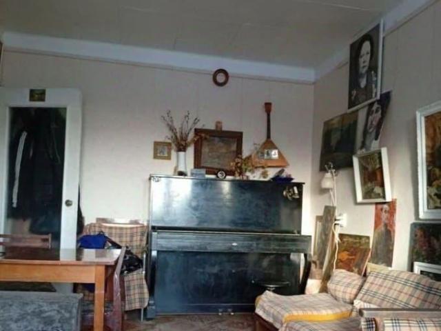 Квартира продажа в Гаврилов Посад Г, Ивановская область
