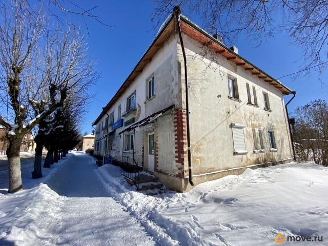 Квартира продажа в Гдов, Псковская область