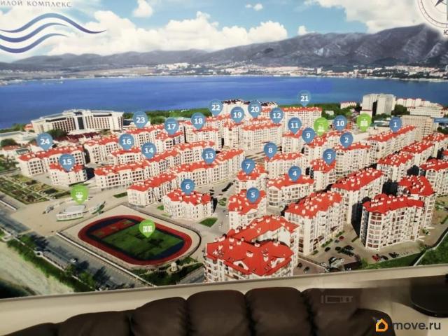 Квартира продажа в Геленджик, Краснодарский Край