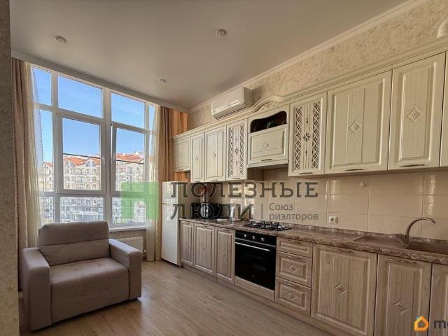 Квартира продажа в Геленджик, Краснодарский Край