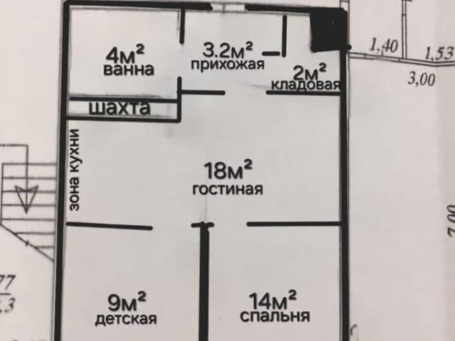 Квартира продажа в Геленджик, Краснодарский Край