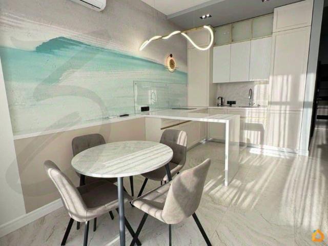 Квартира продажа в Геленджик, Краснодарский Край