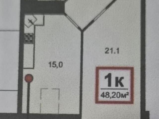 Квартира продажа в Геленджик, Краснодарский Край