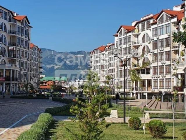 Квартира продажа в Геленджик, Краснодарский Край