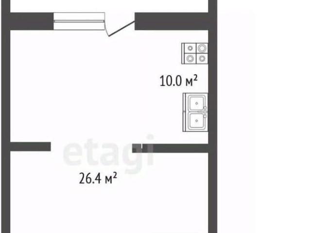 Квартира продажа в Геленджик, Краснодарский Край
