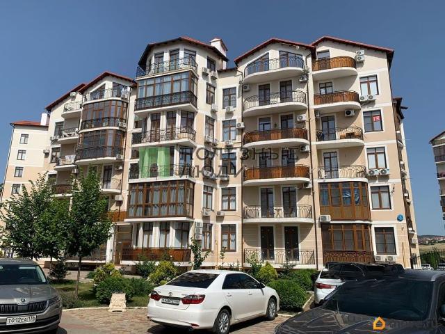 Квартира продажа в Геленджик, Краснодарский Край