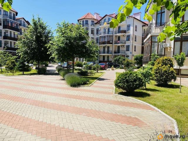 Квартира продажа в Геленджик, Краснодарский Край
