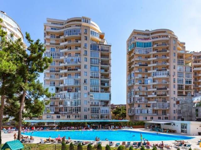Квартира продажа в Геленджик, Краснодарский Край