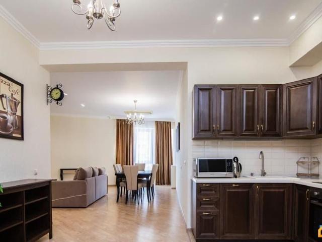 Квартира продажа в Геленджик, Краснодарский Край