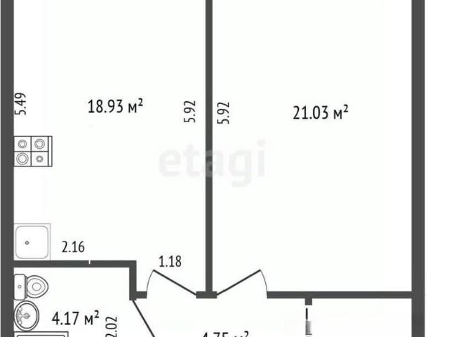 Квартира продажа в Геленджик, Краснодарский Край