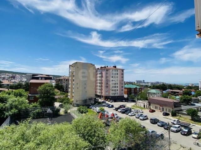 Квартира продажа в Геленджик, Краснодарский Край