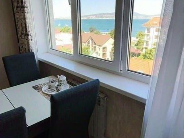 Квартира продажа в Геленджик, Краснодарский Край
