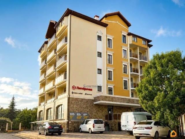 Квартира продажа в Геленджик, Краснодарский Край