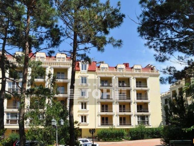 Квартира продажа в Геленджик, Краснодарский Край