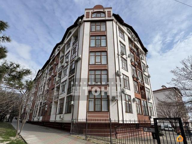 Квартира продажа в Геленджик, Краснодарский Край