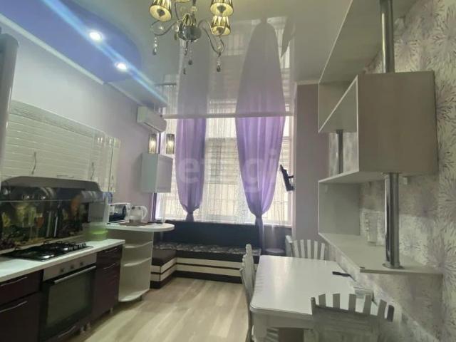 Квартира продажа в Геленджик, Краснодарский Край