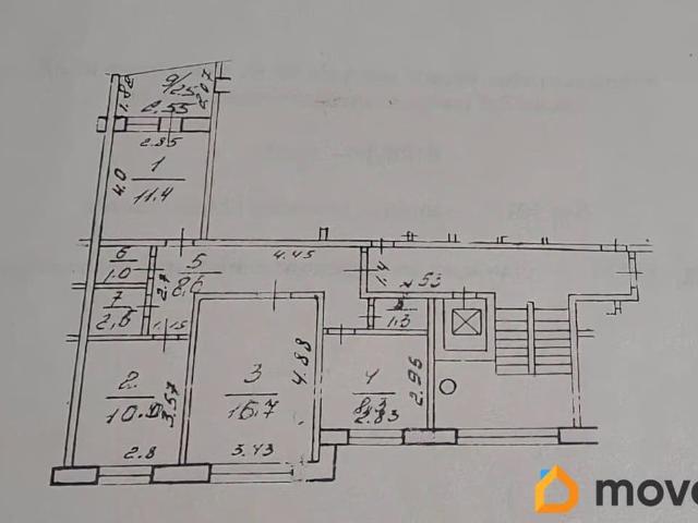 Квартира продажа в Геленджик, Краснодарский Край