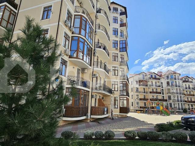 Квартира продажа в Геленджик, Краснодарский Край