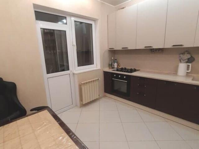 Квартира продажа в микрорайон Парус, Геленджик
