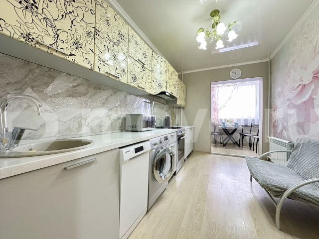 Квартира продажа в Геленджик, Краснодарский Край