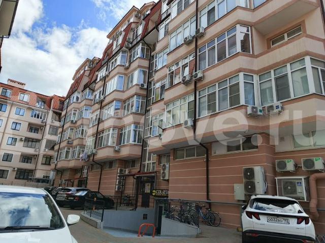 Квартира продажа в Геленджик, Краснодарский Край