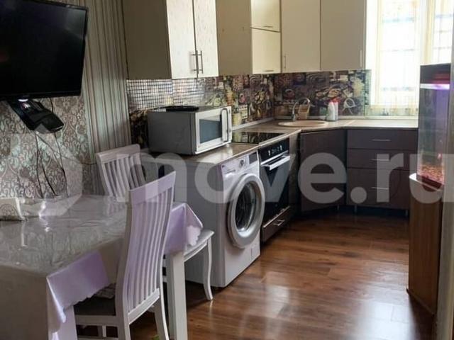 Квартира продажа в Геленджик, Краснодарский Край