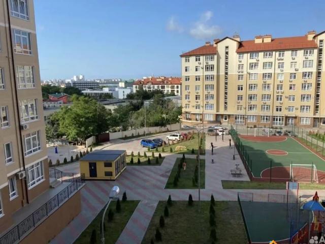 Квартира продажа в Геленджик, Краснодарский Край