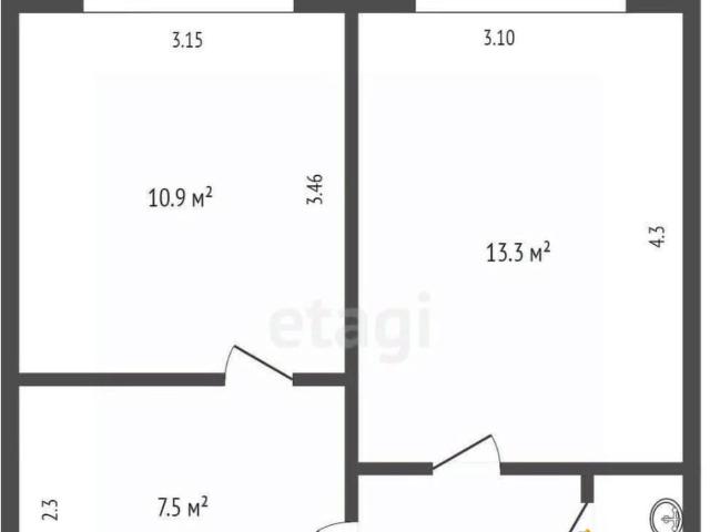 Квартира продажа в Геленджик, Краснодарский Край