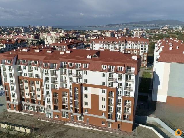 Квартира продажа в Геленджик, Краснодарский Край