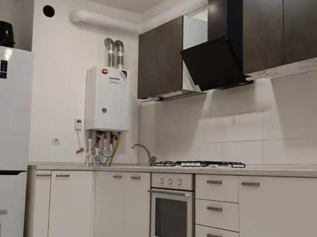 Квартира продажа в ЖК 