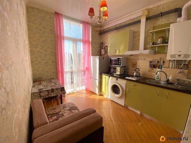 Квартира продажа в Геленджик, Краснодарский Край