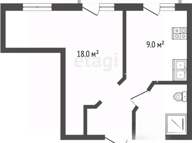 Квартира продажа в Геленджик, Краснодарский Край