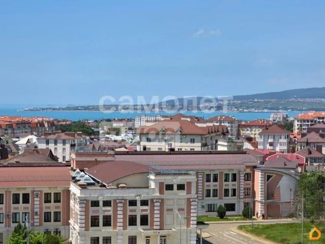 Квартира продажа в Геленджик, Краснодарский Край
