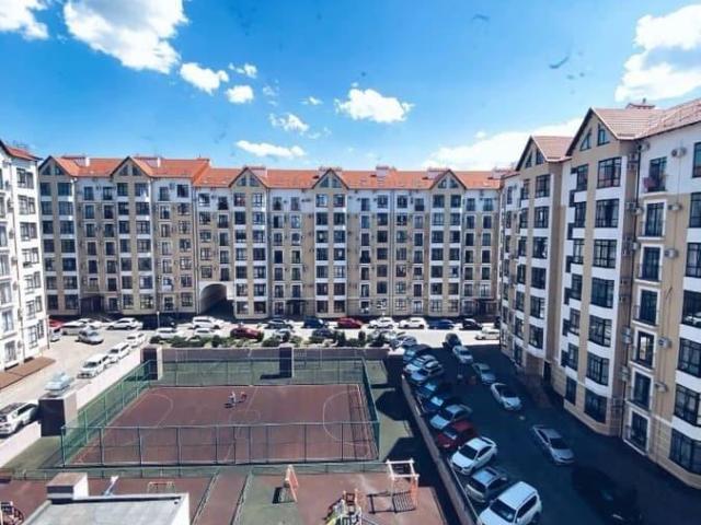 Квартира продажа в Геленджик, Краснодарский Край